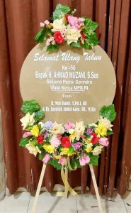 Ulang tahun Aceh Tenggara